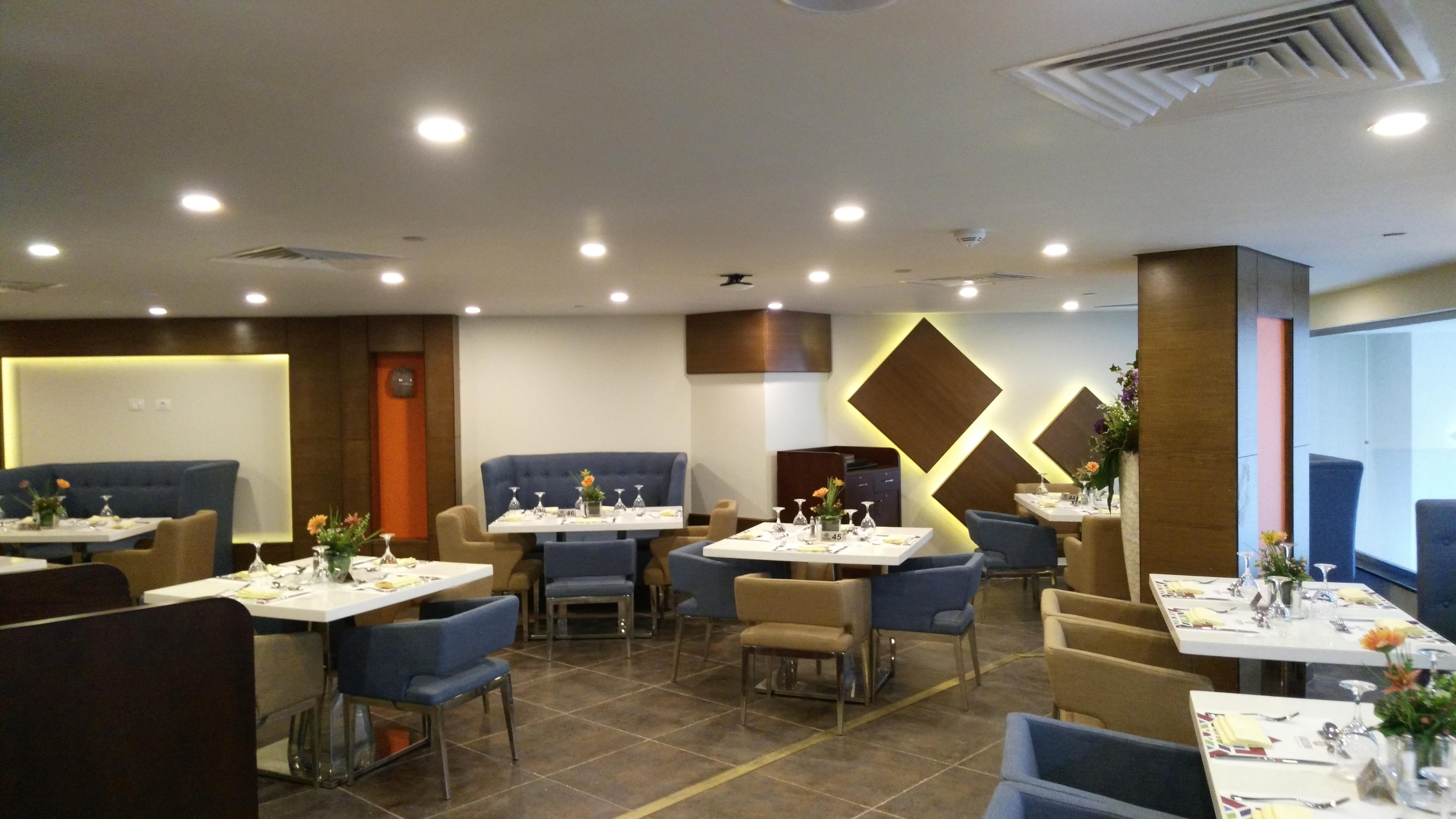 Eastern Al Montazah Hotel Alexandrie Exteriér fotografie
