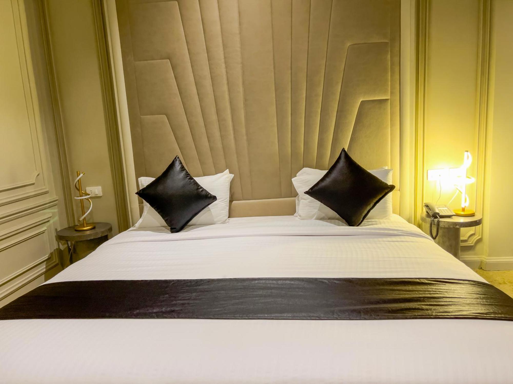 Eastern Al Montazah Hotel Alexandrie Exteriér fotografie