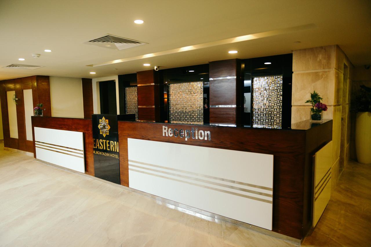 Eastern Al Montazah Hotel Alexandrie Exteriér fotografie