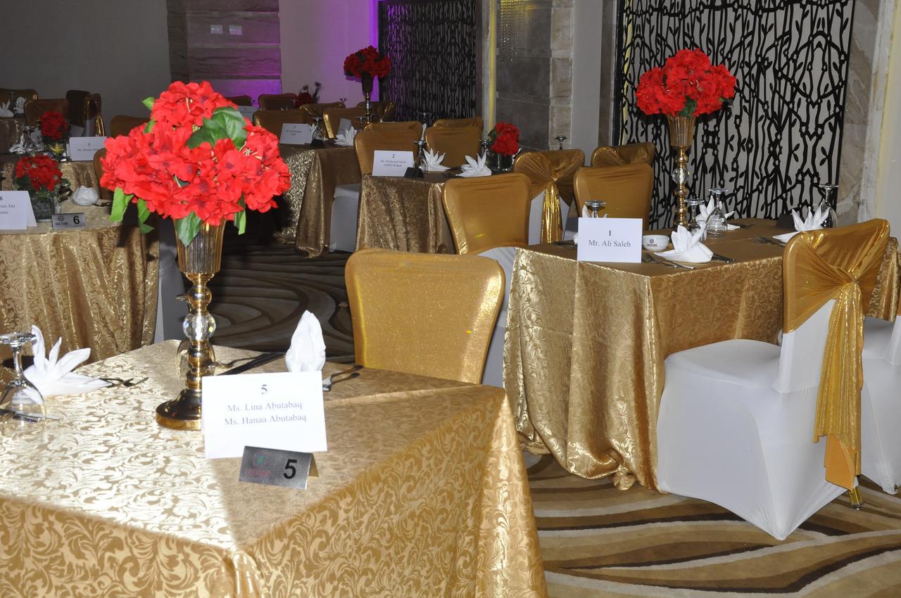 Eastern Al Montazah Hotel Alexandrie Exteriér fotografie